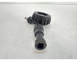 Clutch pipe
