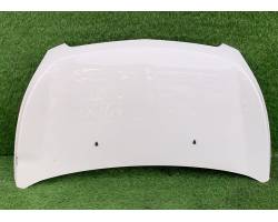 COFANO ANTERIORE CHEVROLET Spark 1° Serie 95270635 (09>12)