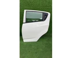 PORTIERA POSTERIORE SINISTRA CHEVROLET Spark 1° Serie 95951605 (09>12)