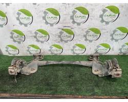 ASSALE POSTERIORE FIAT Tipo berlina 5p PONTE Benzina 1.4 (15>20)