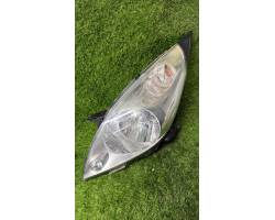 FARO ANTERIORE SINISTRO CHEVROLET Spark 1° Serie 95226891 (09>12)
