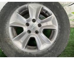 CERCHIO IN LEGA DACIA Duster 1° Serie 403004803R 215/65R16 (10>17)
