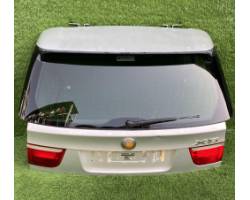 PORTELLONE POSTERIORE COMPLETO BMW X5 Serie (E70) 41627262544 (06>13)
