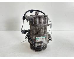 COMPRESSORE A/C LANCIA Delta 3° Serie 51820448 6166700 Diesel 1.6 (08>11)