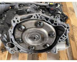 CAMBIO AUTOMATICO CON CONVERTITORE DI COPPIA CITROEN Jumpy 3° Serie 17B6652843283 AH01 Diesel 2000 (07>)