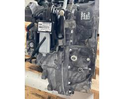 CAMBIO AUTOMATICO CON CONVERTITORE DI COPPIA CITROEN Jumpy 3° Serie 17B6652843283 AH01 Diesel 2000 (07>)