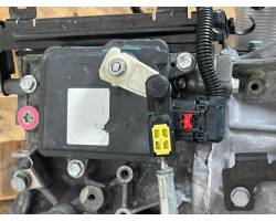 CAMBIO AUTOMATICO CON CONVERTITORE DI COPPIA CITROEN Jumpy 3° Serie 17B6652843283 AH01 Diesel 2000 (07>)