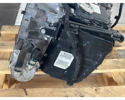 CAMBIO AUTOMATICO CON CONVERTITORE DI COPPIA CITROEN Jumpy 3° Serie 17B6652843283 AH01 Diesel 2000 (07>)