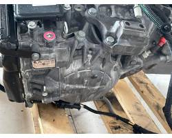 CAMBIO AUTOMATICO CON CONVERTITORE DI COPPIA CITROEN Jumpy 3° Serie 17B6652843283 AH01 Diesel 2000 (07>)
