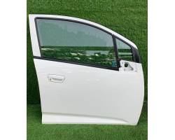 PORTIERA ANTERIORE DESTRA CHEVROLET Spark 1° Serie 95954844 (09>12)