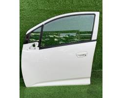 PORTIERA ANTERIORE SINISTRA CHEVROLET Spark 1° Serie 95951606 (09>12)