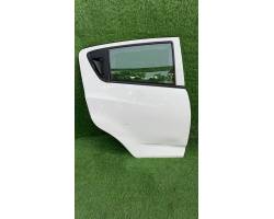 PORTIERA POSTERIORE DESTRA CHEVROLET Spark 1° Serie 95951606 (09>12)