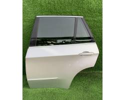 PORTIERA POSTERIORE SINISTRA BMW X5 Serie (E70) 41527261481 (06>13)
