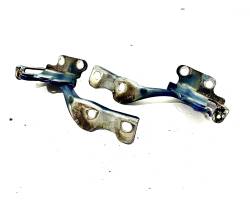 CERNIERE COFANO ANTERIORE DX E SX HYUNDAI i10 1° Serie 791100X000 (07>11)
