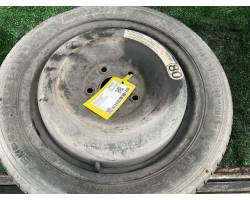 RUOTINO DI SCORTA FIAT Freemont 1° Serie T145/70R17 (11>)