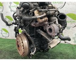 MOTORE COMPLETO AUDI A4 Avant (8ED) BKE Diesel 1.9 (04>08)