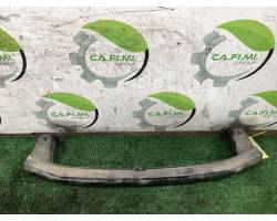 RINFORZO PARAURTI POSTERIORE SEAT Ibiza Serie BARRA (15>17)