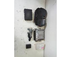KIT AVVIAMENTO MOTORE NISSAN Juke 1° Serie 237101082 Diesel 1461 (10>13)