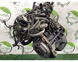 MOTORE COMPLETO OPEL Corsa D 3P 1° Serie Z13DTH Diesel 1.3 (06>)