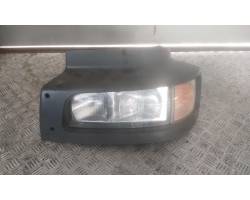 FARO ANTERIORE SINISTRO RENAULT Midlum Serie (00 > 06) (00>06)