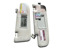 COPPIA PARASOLE DX E SX FIAT Panda 3° Serie (12>)