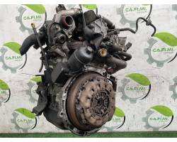 MOTORE COMPLETO FORD Focus Berlina 3° Serie HHDA BOSCH Diesel 1.6 (04>08)