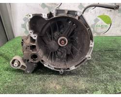 CAMBIO MANUALE COMPLETO FORD Fiesta 5° Serie 5S6R7002NB Diesel 1.6 (05>08)
