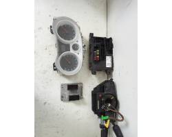 KIT AVVIAMENTO MOTORE OPEL Corsa D 3P 1° Serie 0261208940 Benzina 1229 (06>)