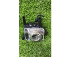 FANALINO PARAURTI ANT SX OPEL Meriva 1° Serie 9270157 (03>06)