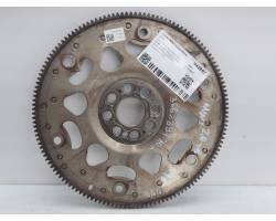 Flywheel