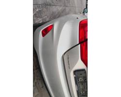 PARAURTI POSTERIORE FORD Fiesta 7° Serie 2366334 FSJB (17>>)