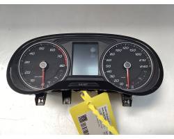 QUADRO STRUMENTI SEAT Ibiza Serie 6P0920740B (15>17)