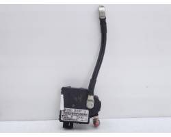 Power management control module