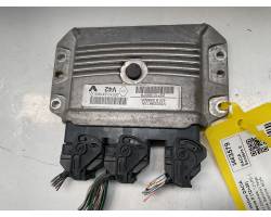 CENTRALINA MOTORE DACIA Sandero Serie II 237102937R 237102479R Benzina 1.2 LPG (12>20)