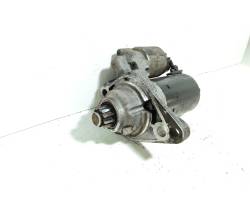 MOTORINO D' AVVIAMENTO VOLKSWAGEN Golf 6 Berlina 0001121408 CAX Benzina 1400 (08>12)