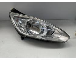 FARO ANTERIORE DESTRO FORD C - Max Serie (10>)