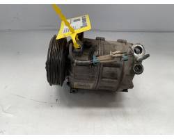 COMPRESSORE ARIA CONDIZIONATA FIAT Freemont 1° Serie 68084281AE Diesel 2.0 (11>)