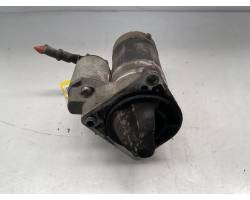MOTORINO D' AVVIAMENTO FIAT Freemont 1° Serie 56029591AB Diesel 2.0 (11>)