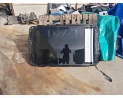 Sunroof sealing rubber