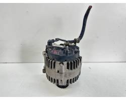 Car alternator