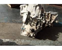 CAMBIO MANUALE COMPLETO NISSAN Qashqai Serie Diesel 1598 (14>)