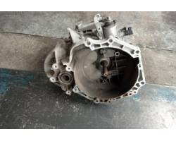 CAMBIO MANUALE COMPLETO OPEL Astra J Diesel 1700 (09>)