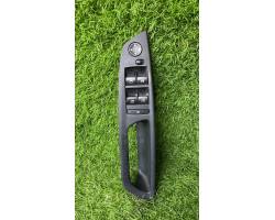 PULSANTIERA ANTERIORE SINISTRA BMW X5 Serie (E70) 61319218043 (06>13)