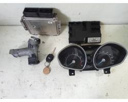 KIT AVVIAMENTO MOTORE FORD B - Max Berlina 0 261 S09 702 Benzina 998 (12>)