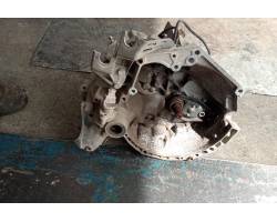 CAMBIO MANUALE COMPLETO CITROEN C3 1° Serie Benzina 1124 (02>05)