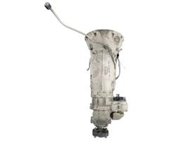 CAMBIO AUTOMATICO CON CONVERTITORE DI COPPIA MERCEDES Classe E Berlina W211 2° Serie 640921 Diesel 2800 (07>)