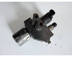 RIDUTTORE METANO FIAT Grande Punto 2° Serie 110R000126 350A1000 Bifuel/Metano 1400 (08>10)