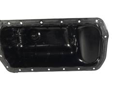 COPPA OLIO MOTORE PEUGEOT 3008 Serie 9813973280 YH01 Diesel 1500 (16>23)