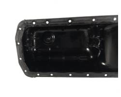 COPPA OLIO MOTORE PEUGEOT 3008 Serie 9813973280 YH01 Diesel 1500 (16>23)
