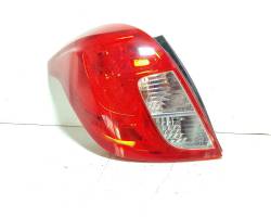 STOP FANALE POSTERIORE SINISTRO OPEL Mokka 1° Serie 42435941 (12>)
